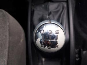 Getriebe van een Peugeot 207/207+ (WA/WC/WM) 1.6 16V 2007