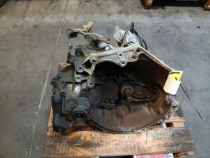 Getriebe van een Peugeot 207/207+ (WA/WC/WM) 1.6 16V 2007