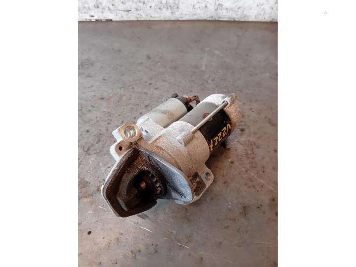 Gebrauchte Anlasser Opel Astra K 1.5 CDTi 105 12V Preis auf Anfrage angeboten von Autohandel-Smet Gebroeders NV