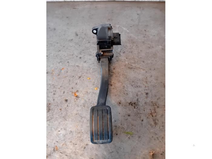 Begagnade Gaspedalsensor Peugeot Expert (V1/VA/VB/VE/VF/VT/VY) 2.0 Blue HDi 120 16V Pris på förfrågan erbjuds av Autohandel-Smet Gebroeders NV