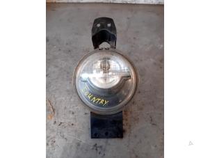 Usagé Feu antibrouillard avant droit Mini Mini Prix sur demande proposé par Autohandel-Smet Gebroeders NV