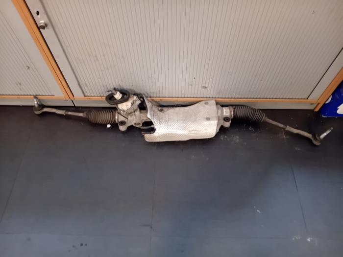 Begagnade Styrbox Opel Astra K 1.5 CDTi 105 12V Pris på förfrågan erbjuds av Autohandel-Smet Gebroeders NV
