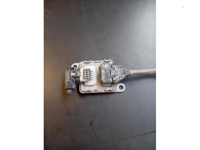 Usados Sensor Nox Citroen Jumper (U9) 2.0 Blue HDi 130 Precio de solicitud ofrecido por Autohandel-Smet Gebroeders NV