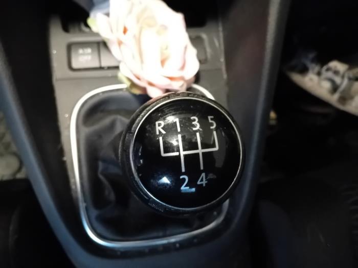 Gebrauchte Getriebe Volkswagen Golf VI (5K1) 1.4 16V Preis auf Anfrage angeboten von Autohandel-Smet Gebroeders NV