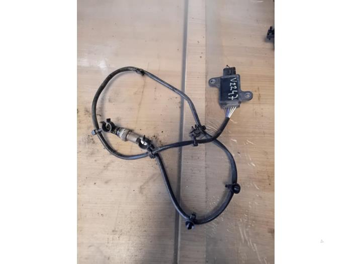 Begagnade NOx-sensor Opel Astra K 1.5 CDTi 105 12V Pris på förfrågan erbjuds av Autohandel-Smet Gebroeders NV