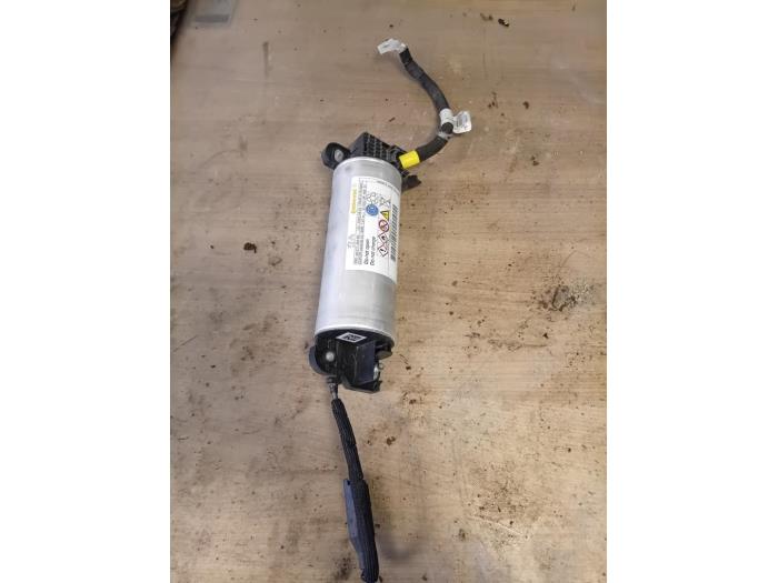 Używane Kondensator start/stop Citroen Jumpy 2.0 Blue HDI 145 Cena na żądanie oferowane przez Autohandel-Smet Gebroeders NV