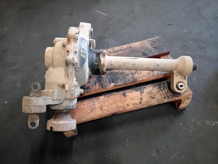 Gebrauchte Differential vorne Ford Ranger Preis auf Anfrage angeboten von Autohandel-Smet Gebroeders NV