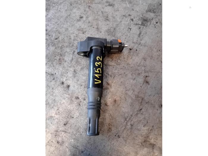 Gebrauchte Zündspule Opel Corsa F (UB/UH/UP) 1.2 12V 75 Preis auf Anfrage angeboten von Autohandel-Smet Gebroeders NV