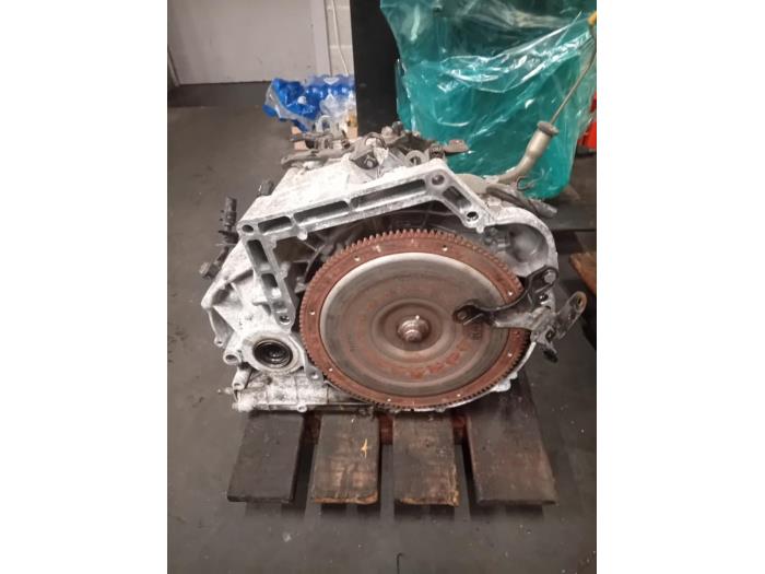 Gebrauchte Getriebe Honda Accord (CL/CN) 2.0 i-VTEC 16V Preis auf Anfrage angeboten von Autohandel-Smet Gebroeders NV