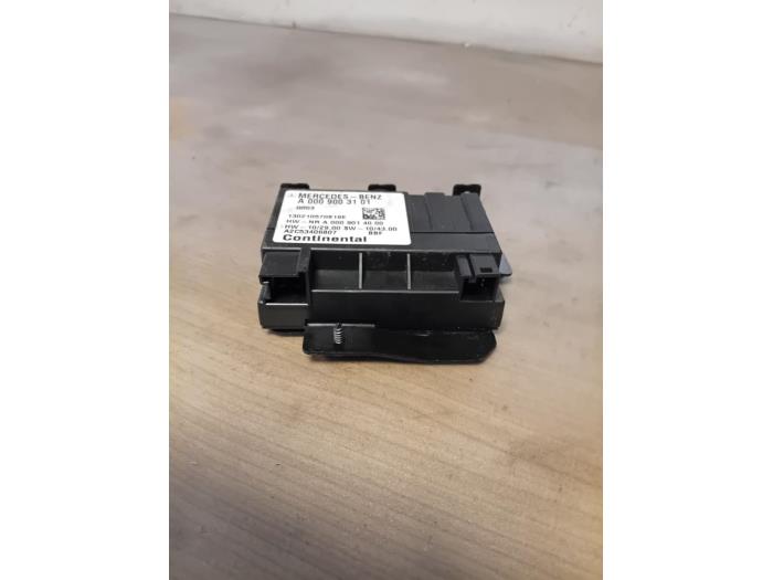 Begagnade Modul (diverse) Mercedes Sprinter 3,5t (906.73) 313 CDI 16V Pris på förfrågan erbjuds av Autohandel-Smet Gebroeders NV