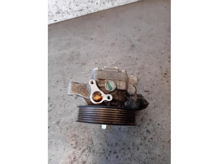 Usagé Pompe de direction Honda Accord (CL/CN) 2.0 i-VTEC 16V Prix sur demande proposé par Autohandel-Smet Gebroeders NV