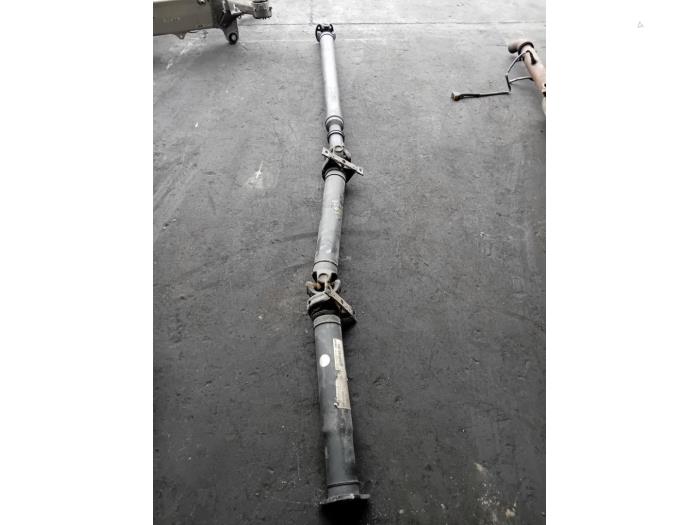 Używane Pólwal Iveco New Daily VI 35C18, 40C18, 50C18, 65C18, 70C18, 35S18 Cena na żądanie oferowane przez Autohandel-Smet Gebroeders NV