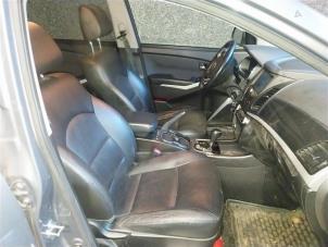 Gebrauchte Verkleidung Set (komplett) Ssang Yong Korando 2.2 e-XDi 220 16V 4x4 Preis auf Anfrage angeboten von Autohandel-Smet Gebroeders NV