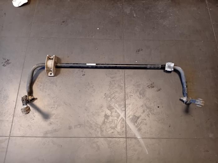 Używane Stabilizator tylny BMW 7 serie (G11/12) 745e,Le Cena na żądanie oferowane przez Autohandel-Smet Gebroeders NV