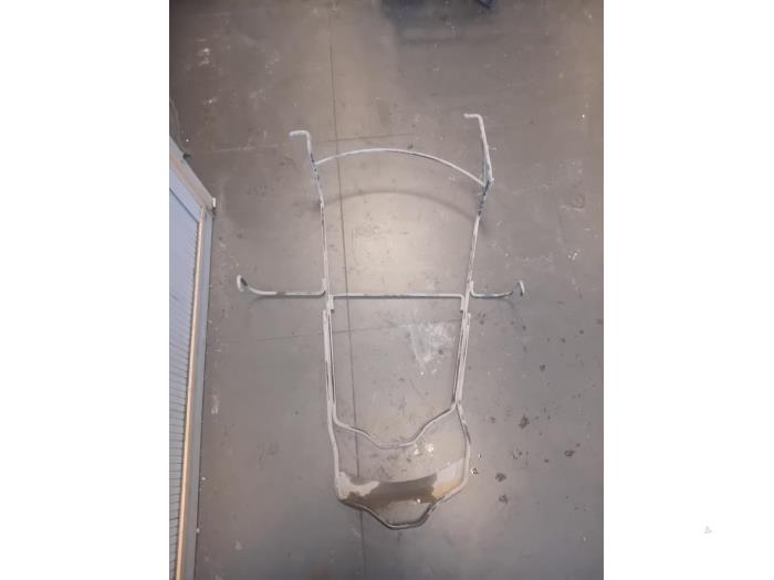 Crochet De Suspension Roue De Secours Pour Berlingo, Partner, 206, Scudo Et Autres Modèles Peugeot/Citroën/Fiat - 4