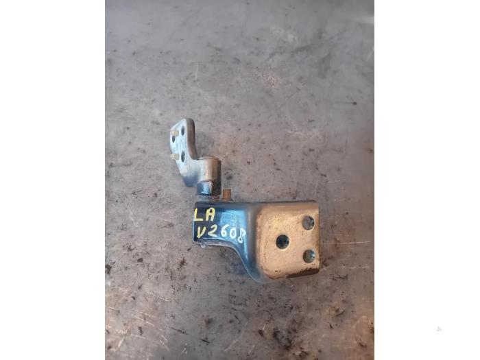 Citroen Berlingo Rear door hinges, left stock | ProxyParts.com