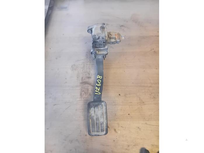 Begagnade Gaspedalsensor Citroen Berlingo 1.5 BlueHDi 130 Pris på förfrågan erbjuds av Autohandel-Smet Gebroeders NV