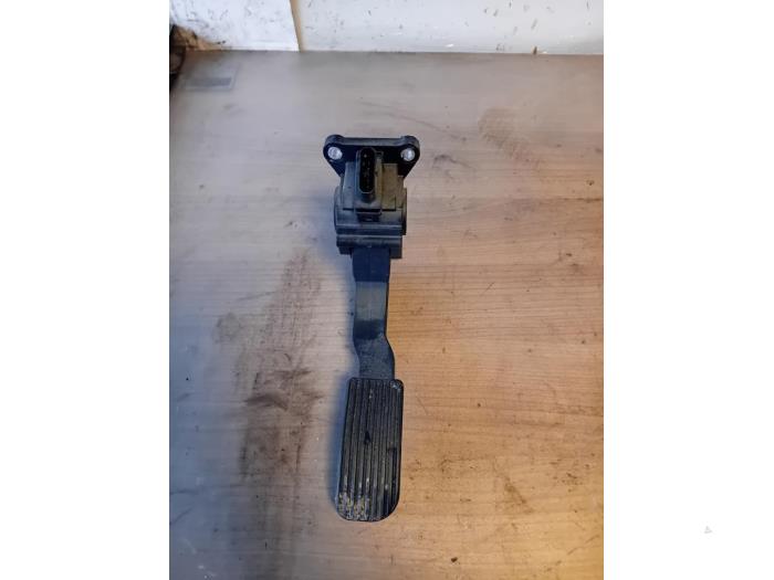 Gaspedalposition Sensor Mercedes Sprinter 3,5t (907.6/910.6), 2018 315 CDI 2.0 D RWD, Lieferwagen, Diesel, 1.950cc, 110kW (150pk), RWD, OM654920, 2020-06, 907.631; 907.633; 907.635; 907.637 (Gebraucht)