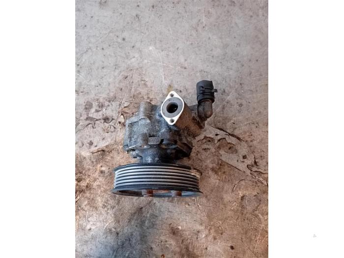 Usagé Pompe de direction Volkswagen Phaeton (3D) 3.0 V6 TDI 24V 4Motion Prix sur demande proposé par Autohandel-Smet Gebroeders NV
