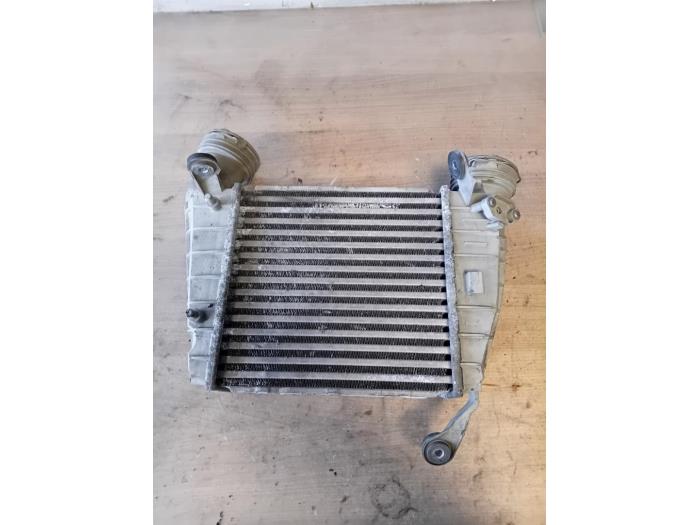 Usados Intercooler Volkswagen Phaeton (3D) 3.0 V6 TDI 24V 4Motion Precio de solicitud ofrecido por Autohandel-Smet Gebroeders NV