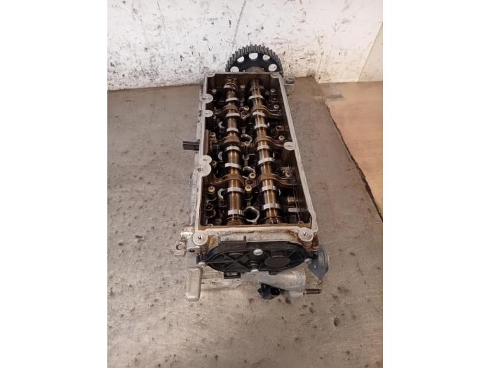 Begagnade Topplock Volkswagen Golf VII (AUA) Pris på förfrågan erbjuds av Autohandel-Smet Gebroeders NV