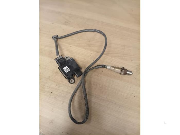Gebrauchte Nox Sensor Peugeot Expert (V1/VA/VB/VE/VF/VT/VY) 2.0 Blue HDi 180 16V Preis auf Anfrage angeboten von Autohandel-Smet Gebroeders NV