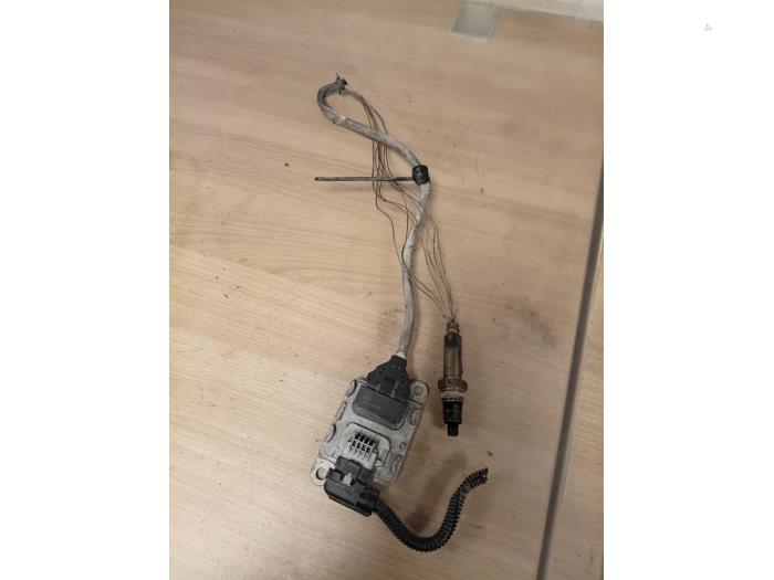 Gebrauchte Nox Sensor Peugeot Expert (V1/VA/VB/VE/VF/VT/VY) 2.0 Blue HDi 180 16V Preis auf Anfrage angeboten von Autohandel-Smet Gebroeders NV