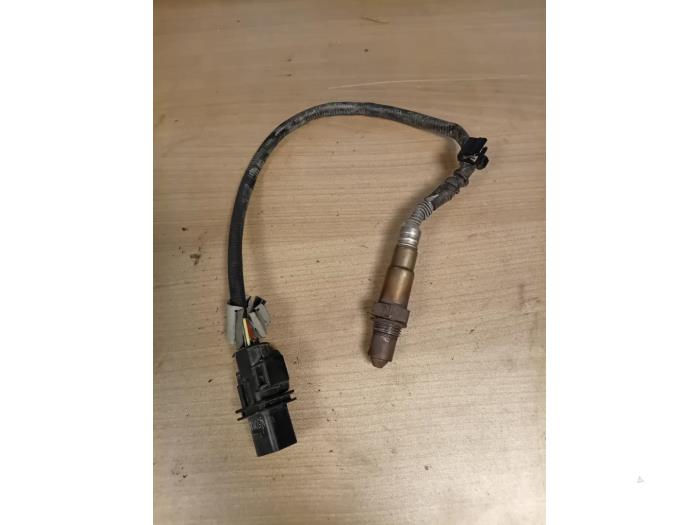 Sonda lambda BMW 4 serie (F33), 2013 / 2020 420d 2.0 16V, Kabriolet, Diesel, 1.995cc, 135kW (184pk), RWD, N47D20C, 2013-10 / 2015-06, 3U11; 3U12 (Używany)
