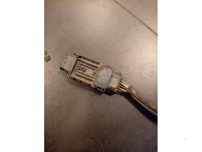 Begagnade NOx-sensor Skoda Octavia Combi (5EAC) 1.6 TDI 16V Pris på förfrågan erbjuds av Autohandel-Smet Gebroeders NV