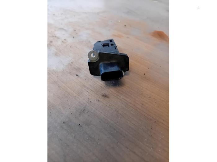 Gebrauchte Luftmengenmesser Citroen Jumper (U9) 2.2 HDi 130 Preis auf Anfrage angeboten von Autohandel-Smet Gebroeders NV