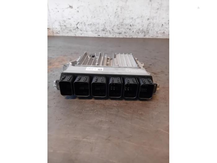 Used Engine management computer BMW M3 Price on request offered by Autohandel-Smet Gebroeders NV