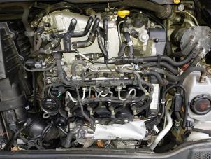 Engine from a Seat Arona (KJX) 1.6 TDI 95 2020