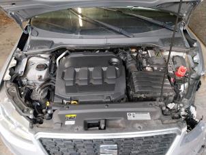 Engine from a Seat Arona (KJX) 1.6 TDI 95 2020