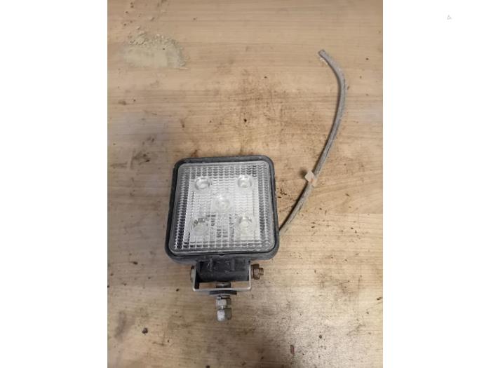 Gebrauchte Sonstige Renault Master III (EV/HV/UV/VA/VB/VD/VF/VG/VJ) 2.3 dCi 170 16V Preis auf Anfrage angeboten von Autohandel-Smet Gebroeders NV