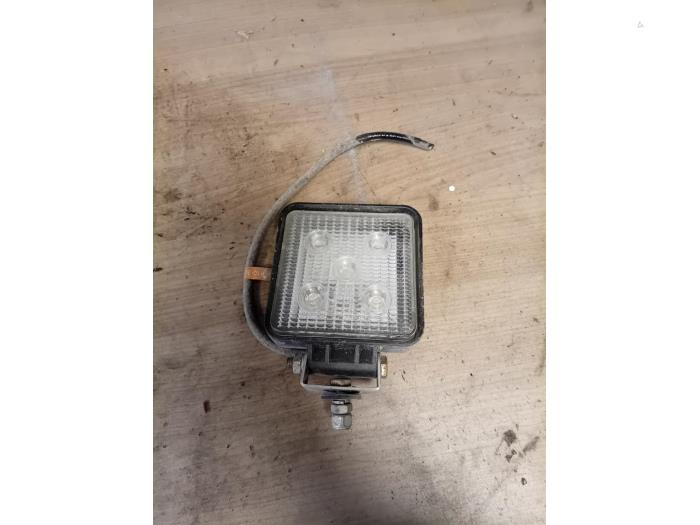 Gebrauchte Sonstige Renault Master III (EV/HV/UV/VA/VB/VD/VF/VG/VJ) 2.3 dCi 170 16V Preis auf Anfrage angeboten von Autohandel-Smet Gebroeders NV