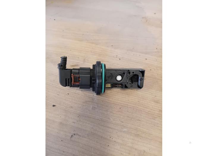 Gebrauchte Luftmengenmesser Opel Mokka/Mokka X 1.6 16V EcoFlex 4x2 Preis auf Anfrage angeboten von Autohandel-Smet Gebroeders NV
