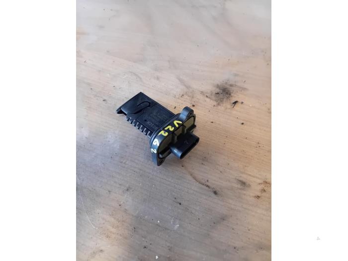 Gebrauchte Luftmengenmesser Mini Mini (R56) 1.6 One D 16V Preis auf Anfrage angeboten von Autohandel-Smet Gebroeders NV