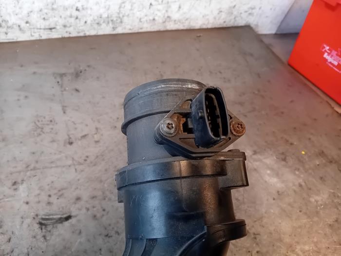 Usagé Débitmètre Porsche 911 (997) 3.6 24V Turbo Prix sur demande proposé par Autohandel-Smet Gebroeders NV