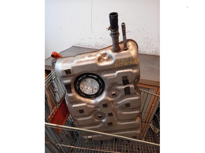 Begagnade Tank BMW 7 serie (G11/12) 745e,Le Pris på förfrågan erbjuds av Autohandel-Smet Gebroeders NV