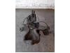 Volkswagen Crafter 2.0 TDI 16V Achsschenkel links vorne