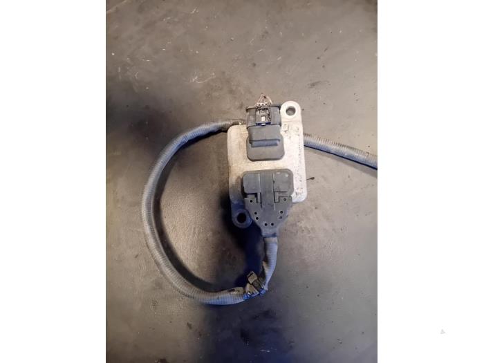 Usados Sensor Nox Volkswagen Crafter 2.0 TDI 16V Precio de solicitud ofrecido por Autohandel-Smet Gebroeders NV