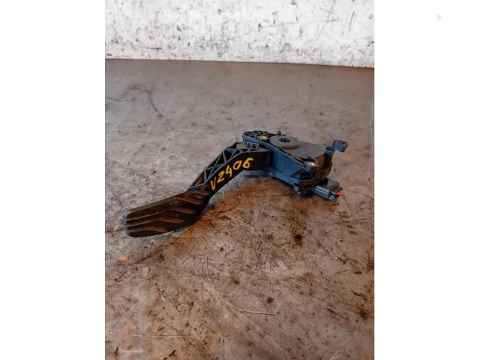 Gebrauchte Gaspedalposition Sensor Nissan Micra (K14) 1.0 IG-T 100 Preis auf Anfrage angeboten von Autohandel-Smet Gebroeders NV