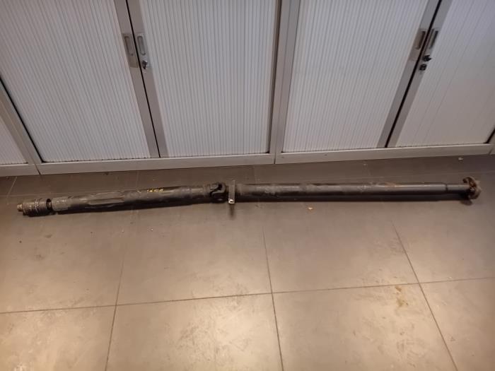 Używane Pólwal Mini Countryman (R60) 1.6 16V Cooper Cena na żądanie oferowane przez Autohandel-Smet Gebroeders NV