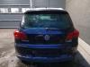 Tailgate from a Volkswagen Tiguan (5N1/2), 2007 / 2018 2.0 TDI 16V Blue Motion, SUV, Diesel, 1 968cc, 81kW (110pk), FWD, CFFD; CUVE, 2010-05 / 2018-07 2012