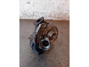 Usados Turbo BMW 1-Serie Precio de solicitud ofrecido por Autohandel-Smet Gebroeders NV