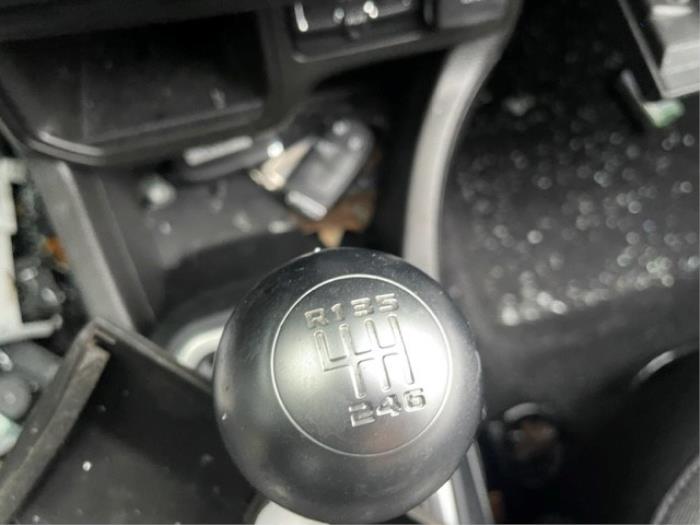 Gebrauchte Getriebe Jeep Renegade (BU) 1.0 GSE T3 12V Preis auf Anfrage angeboten von Autohandel-Smet Gebroeders NV