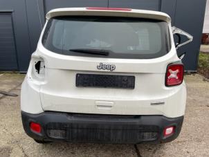 Usagé Hayon Jeep Renegade (BU) 1.0 GSE T3 12V Prix sur demande proposé par Autohandel-Smet Gebroeders NV