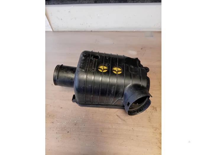 Begagnade Luftfilterhus Mini Mini (R56) 1.6 One D 16V Pris på förfrågan erbjuds av Autohandel-Smet Gebroeders NV