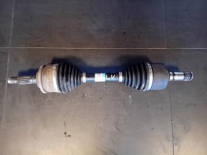 Begagnade Drivaxel, vänster fram Ford Ranger 2.0 EcoBlue 16V 4x4 Pris på förfrågan erbjuds av Autohandel-Smet Gebroeders NV