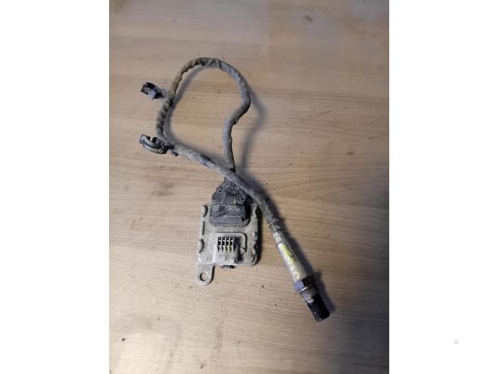 NOx-sensor från en Ford Ranger 2.0 EcoBlue 16V 4x4 2021
